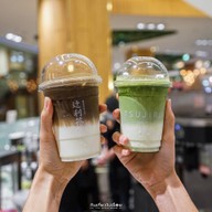 TSUJIRI สยามพารากอน