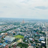 บรรยากาศ Solaire Heliluck Aviation