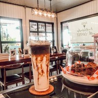 Sweet Mustache Coffee & Dessert