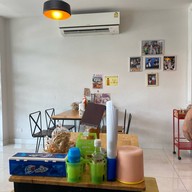 คั่วไก่ประตูเทพ byเฮียบอย