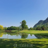 สนามกอล์ฟภาณุรังษี