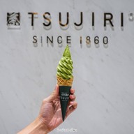 เมนูของร้าน TSUJIRI สยามพารากอน