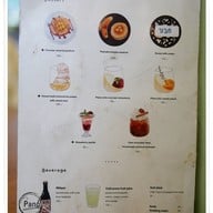 เมนู Henryfry : fried chicken & housemade food. เจริญกรุง