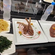 You Hunt We Cook สยามพารากอน