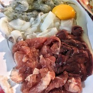 ส. อีสาน ไพน์เฮิร์ส กอล์ฟ รังสิต