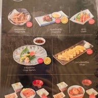 เมนู Kensaku