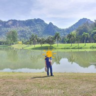 สนามกอล์ฟภาณุรังษี