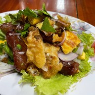 ข้าวต้มอินโดจีน
