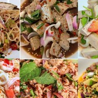 ครัวหลังบ้าน  (คู้บอน 38)