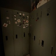 Find The Locker Room