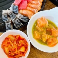 Shabu Story