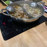 หยินหยาง ชาบู ศาลายา Salaya