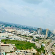 บรรยากาศ Solaire Heliluck Aviation