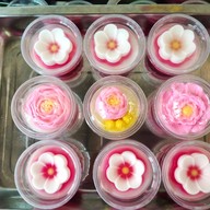 เมนูของร้าน อิ่มกับอาออม