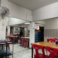 ข้าวต้มอินโดจีน