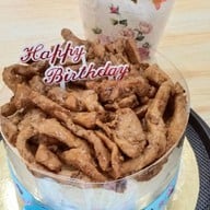 เมนูของร้าน ฟาร์มหวาน คาเฟ่ แปดริ้ว สาขาหน้าขนส่ง