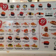 A-Roi รพ.ชลประทาน