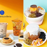 NAI-SU Toast & Tea House สุขุมวิท36