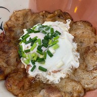 คั่วไก่ประตูเทพ byเฮียบอย