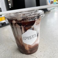 Pista Cafe' พิษณุโลก