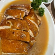 เมนูของร้าน Kam's Roast เซ็นทรัลเวิลด์