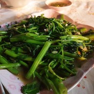 ข้าวต้มเจ้าเก่า