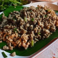 ข้าวต้มเจ้าเก่า