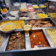 บรรยากาศ เช็งซิมอี๊ คลองสาน