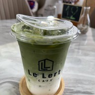 Le Lert Cafe'