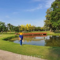 สนามกอล์ฟภาณุรังษี