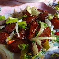 ข้าวต้มเจ้าเก่า
