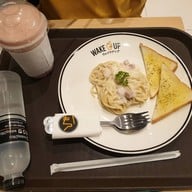 Ruma Cafe & Co- Working Space โครงการต้นเงิน พิษณุโลก