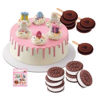 เมนูของร้าน Dairy Queen ® เจริญกรุง77