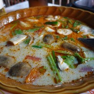 ข้าวต้มเจ้าเก่า