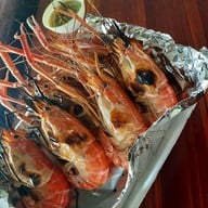 เมนูของร้าน ครัวแล้วแต่ปุ๊ หทัยราษฎร์