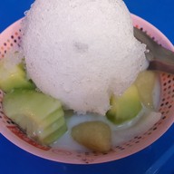 เมนูของร้าน เช็งซิมอี๊ คลองสาน