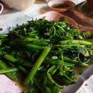 ข้าวต้มเจ้าเก่า