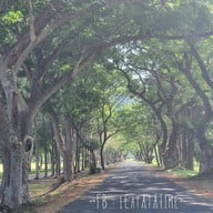 สนามกอล์ฟภาณุรังษี