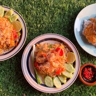 พรรัตน์ ข้าวผัดปู เมืองชัยนาท