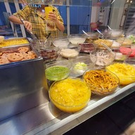 บรรยากาศ เช็งซิมอี๊ คลองสาน