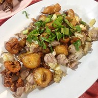 ส. อีสาน ไพน์เฮิร์ส กอล์ฟ รังสิต