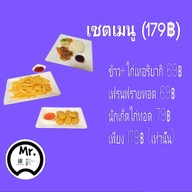 Mr.Q Food & Service.