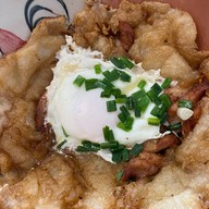 คั่วไก่ประตูเทพ byเฮียบอย