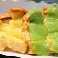 แดงนมสด