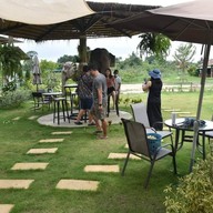 ชิลล์กับช้าง by Elephant Jungle Sanctuary