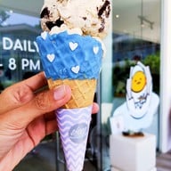 เมนูของร้าน Skoop Beach Cafe หัวหิน