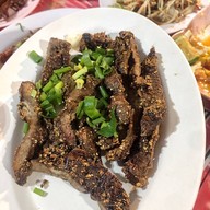 ส. อีสาน ไพน์เฮิร์ส กอล์ฟ รังสิต