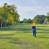 สนามกอล์ฟภาณุรังษี