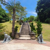 หอชมวิวเขาขาด ภูเก็ต