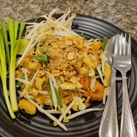 Food or drink of Hoi Tod ChawLae Charoen Nakhon 17-19